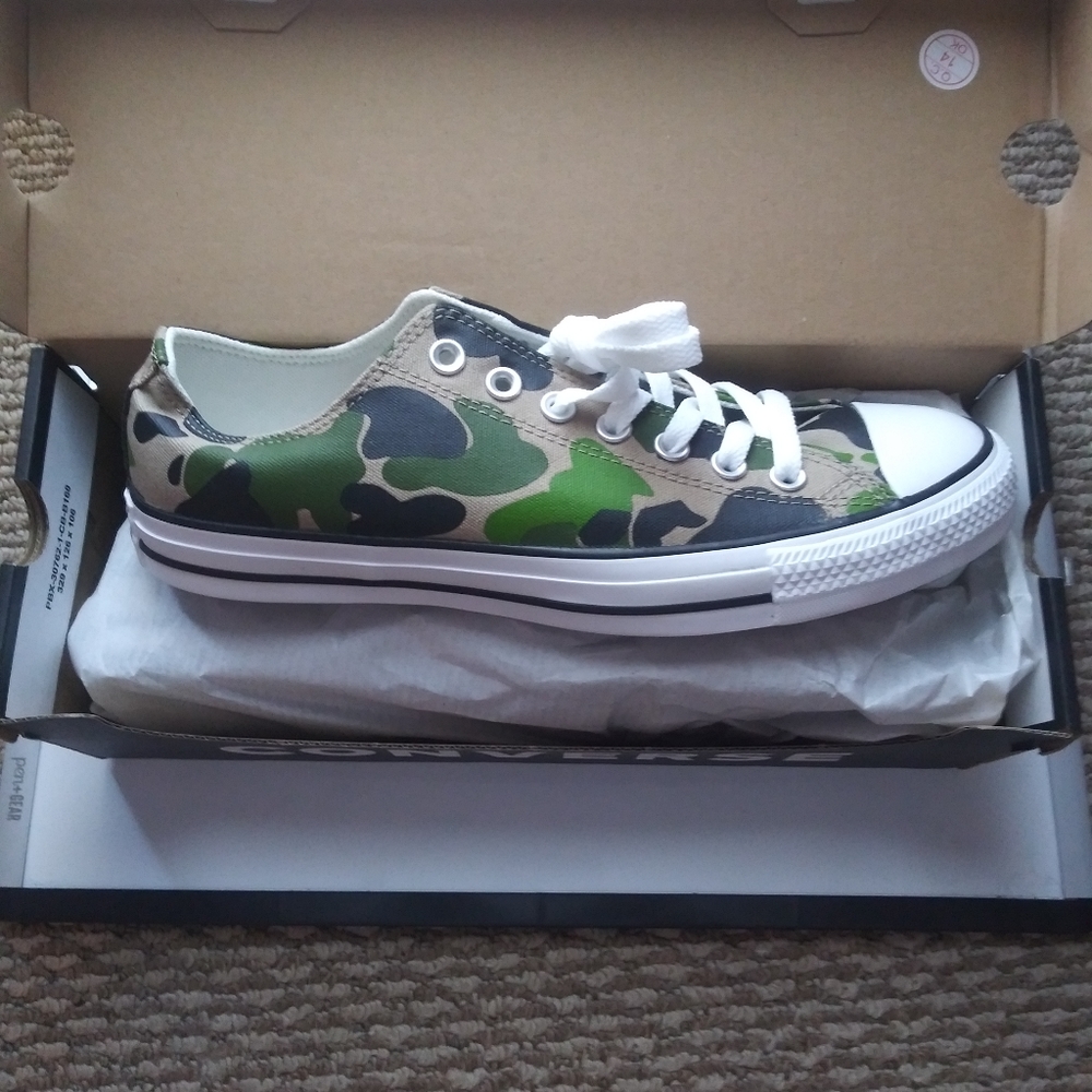 Converse